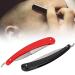 Classic 2-Piece Plastic Barber Razor for Men |  - Buy Online on GoSupps.com