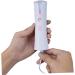 Hemoton 2 pcs white steamer for face face steamer sprayer face cleaner facial spa steamer - Buy Online on GoSupps.com