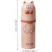 Moonyan Travel Toothpaste Storage Box | Portable Cartoon Toothbrush & Toothpaste Bag for Kids Adults & School Use - Buy Online on GoSupps.com