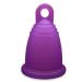 trackleCup - high-quality menstrual cup size S