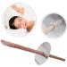 Natural Ear Candles - 100% Beeswax, Organic Plant Material, Ear Wax Removal - 16 Pcs (8 Colors) - Buy Online on GoSupps.com