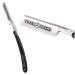 Beavorty 2-Piece Razor Set for Eyebrows & Haircuts Straight Razor for Men & Women - Buy Online on GoSupps.com