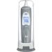 HealthSmart Digital Ear Thermometer | Instant & Accurate Results | Infrared Technology | Visual Fever Indicator | 30 Disposable Lens Covers - Buy Online on GoSupps.com