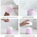 Face Cleanser Foamer Cup Cute Face Cleanser Bubbler Travel Skin Care Foam Maker Portable Face Cleanser Facial Cleanser Bubble Maker Foam Maker for Girls Face Wash Shower Tools - Buy Online on GoSupps.com
