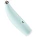 Hemobllo Brumisateur Facial Portable Mini Haute Pression pour Visage Femme Appareil de Soin Compact en ABS Bleu Lac Hydratant et Rafra chissant Voyage et Usage Quotidien