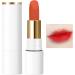 Matte Lipstick for Women Colorful Lip Gloss | Nourishing Waterproof Lipstick for Passionate Women: Evening Party Travel Shopping Brides Ladies Creative Styling Lovers - Buy Online on GoSupps.com