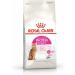 Royal Canin Protein Exigent Adult Dry Cat Food 400g