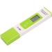 Buy C-100 5 in 1 Salinity Tester - Multifunctional Water Quality Tester for Seawater | Backlight Feature | International Shipping Available - Buy Online on GoSupps.com