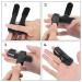 YiYLunneo Adjustable Trigger Finger Thumb Strap Massager - Relieve Pain & Improve Mobility | International Shipping Available - Buy Online on GoSupps.com