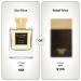 Inspired by T ford's Noir extreme Spicy Extreme EDP Long Lasting 12-14 Hours Perfume Spray for Women Men Unisex All Skin Types Cruelty Free - 1.7oz 50ml Inspired by T ford's Noir extreme Eau de Parfum 1.7 Fl Oz (Pack of 1) - Buy Online on GoSupps.com