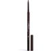 Inglot Eyebrow Pencil | Perfect Precision and Definition | Naturally Structured Brows | Spiral Brush | Long-Lasting Hold | So Fine Brow Pencil | 0.09 g : 02 - Buy Online on GoSupps.com