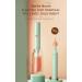 Electric Baby Bottle Brush Cleaning Set with Silicone Attachments - Cordless & Portable for Baby Bottles, Cups, Sippy Cups & Accessories - Buy Online on GoSupps.com