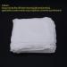 Walfront 100Pcs Microfiber Cleaning Cloths - 6x6 Inch Lint-Free Ultra Soft Fabric for Screens Glasses Cameras & Phones - International Shipping Available - Buy Online on GoSupps.com