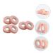 Didiseaon 18 Rolls Eyelash Tape - Non-Woven Makeup Tape for Extensions | International Shipping Available - Buy Online on GoSupps.com