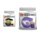 Tassimo capsules Jacobs Espresso Classico 80 coffee capsules 5 -pack 5 x 16 drinks & capsules Milka 40 cocoa capsules 5 packs 5 x 8 drinks bundle with capsules