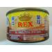 WENXUANSU:Canned tuna fish 12 cans total net weight 2220 grams (185gX12 tins) - Buy Online on GoSupps.com