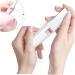 NOLITOY Women's Electric Hair Shaver & Face Epilator - Gentle Facial Hair Removal Eyebrow Trimmer & Sanitary Bag | International Shipping Available - Buy Online on GoSupps.com