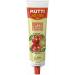  Italian Gourmet E.R. Mutti Double Concentrated Tomato 130 g + 400 g Box of 24 - Buy Online on GoSupps.com
