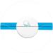 Buy 30 Waterproof Self-Adhesive Freestyle Libre 3 Plasters - Skin-Friendly Transparent 14 Days | Liangmai Sport Patch in Blue - Buy Online on GoSupps.com