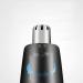 UNbit Nose Hair Trimmer Suitable for Women and Men's Electric Nose Hair Trimmers Waterproof Trimmer - Buy Online on GoSupps.com
