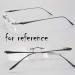 Buy Veerji Glasses Replacement Bar & Bracket Frame Repair - Black Metal Accessories for Borderless Glasses - 1 Pair of Spare Legs for Men - Buy Online on GoSupps.com