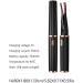 TOVINANNA 1 Set Heated Eyelash Curlers Portable Electric Eyelash Curler Rechargeable Lash Curler Mascara Curler Eyelash Holder with USB and Instruction Book Beauty Makeup Tools - Buy Online on GoSupps.com
