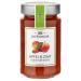 L.W.C.Michelsen - apple & cinnamon jam extra (280g) |velvety & soft |Of course without additives |High quality jam |Pure naturalness in a glass