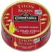 CONNETABLE - Albacore White Tuna in Extra Virgin Olive Oil 160G - Pack of 4 - Special Offer - Buy Online on GoSupps.com