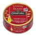 CONNETABLE - Albacore White Tuna in Extra Virgin Olive Oil 160G - Pack of 4 - Special Offer