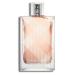 BURBERRY Brit Eau de Toilette Women's Floral Perfume With Notes of Icy Pear Sugared Almond & Vanilla Long Lasting Fragrance 3.3 Fl Oz (Pack of 1) - Buy Online on GoSupps.com