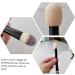 HAPINARY Double-ended Makeup Brush Concealer Brush Miss Make up Plastic - Buy Online on GoSupps.com