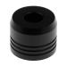 MagiDeal Classic Safety Razor Holder | Black Shaving Stand for International Delivery - Buy Online on GoSupps.com