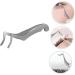 NOLITOY Eyelash Curler & Eyebrow Curler - Premium Stainless Steel Makeup Tools & Accessories for Flawless Lashes - International Shipping Available - Buy Online on GoSupps.com