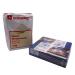 Bread Making bundle T55 Flour 1kg and Fresh Yeast 12 x 42g