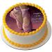 BALLET SHOES BALLERINA 7.5" PREMIUM Edible ICING Cake Topper DECORATION D2 - Buy Online on GoSupps.com