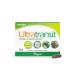 Vitavea - Ultratransit - Prune juice Tamarin pulp Marshmallow - Facilitates natural intestinal transit intestinal comfort natural active ingredients - 10 capsules - Made in France
