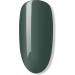 Bluesky Gel Nail Polish Green Soldier Mini A025 Moss Green Long Lasting Chip Resistant 5ml (Requires Drying Under UV LED Lamp) - Buy Online on GoSupps.com