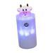 Ipetboom Moisturizer Air Diffuser Face Cool Mist Skin Care Humidifier Spray Bottle Travel Cartoon 10.80X3.80X3.80CM