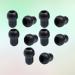 DOITOOL Universal Stethoscope Ear Tips - 10pcs Replacement Silicone Ear Buds - Buy Online on GoSupps.com