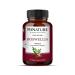 Boswellia Tablets by mi Nature| | Pure & Natural herb | Free from Chemical & Preservative| Plant Based Gluten Free |90 Tablet 45 Days Supply 1000mg
