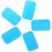 Partykindom Fitness Gel Pads - 90 STK ABS Stimulator & Trainer Gel Pads for Belly Belts | Optimal Replacement Accessories - Buy Online on GoSupps.com