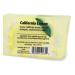 Primal Elements Glycerin Bar Soap - Vegan Gluten-Free Paraben-Free | California Lemon - Ideal for All Skin Types (Sensitive Oily Dry - Buy Online on GoSupps.com