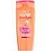 L'Oreal Elvive Dream Lengths Restoring Shampoo with Fine Castor Oil & Vitamins for Long - Damaged Hair - 12.6 Fl. Oz