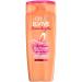 L'Oreal Elvive Dream Lengths Restoring Shampoo with Fine Castor Oil & Vitamins for Long - Damaged Hair - 12.6 Fl. Oz