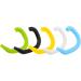 Shop Minkissy 25 pc Ear Cable Extensions & Protectors - Portable Ear Holders for Masks | International Shipping Available - Buy Online on GoSupps.com