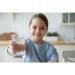 SodaStream ORGANIC Ginger Ale Syrup - Makes 3.5L Refreshing Beverage in Seconds | 500ml - Fresh & Delicious! - Buy Online on GoSupps.com