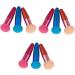 POPETPOP Travel Makeup Brush Makeup Brush Tools - Buy Online on GoSupps.com