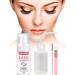 100ml Eyelash Extension Cleanser with Brush - Sulfate-Free Lash Shampoo for Salon & Home Use - Buy Online on GoSupps.com