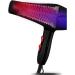 Hair Dryer - Folding Hair Dryer Dual Voltage Blow Dryer Dc Motor Lightweight Negative Ionic Travel Dryer - Buy Online on GoSupps.com