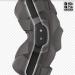 Shock Doctor Compression Knee Brace | Maximum Support for ACL/PCL Injuries, Sprains, and More | Patella Support | Men and Women | Black, Medium - Buy Online on GoSupps.com